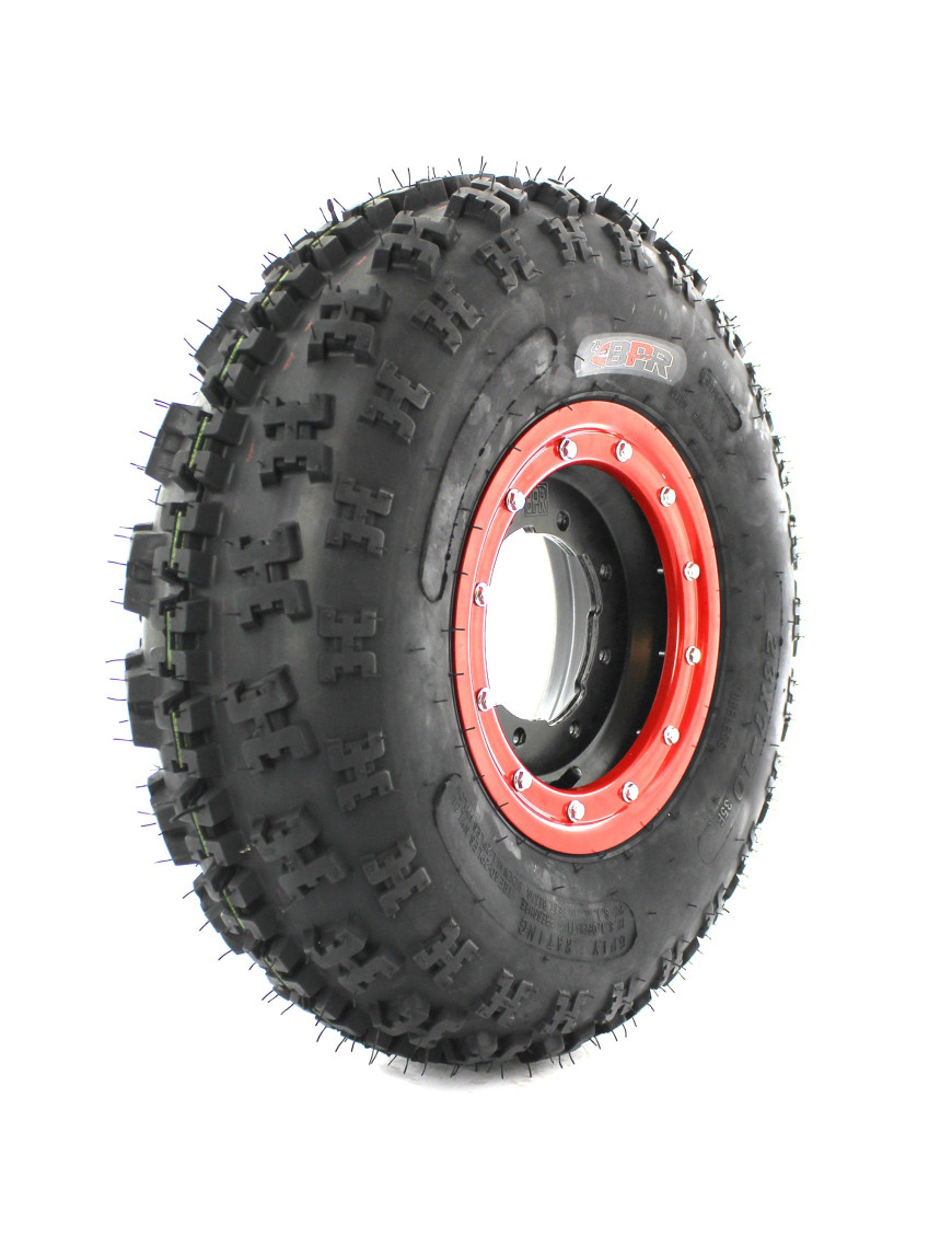 Pneu BPR by SUNF A027 23x7-10