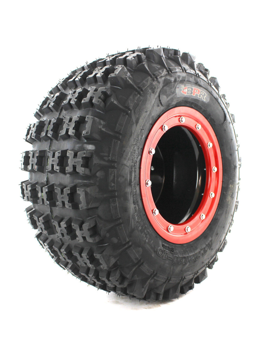 Pneu BPR by SUNF A027 20x10-9