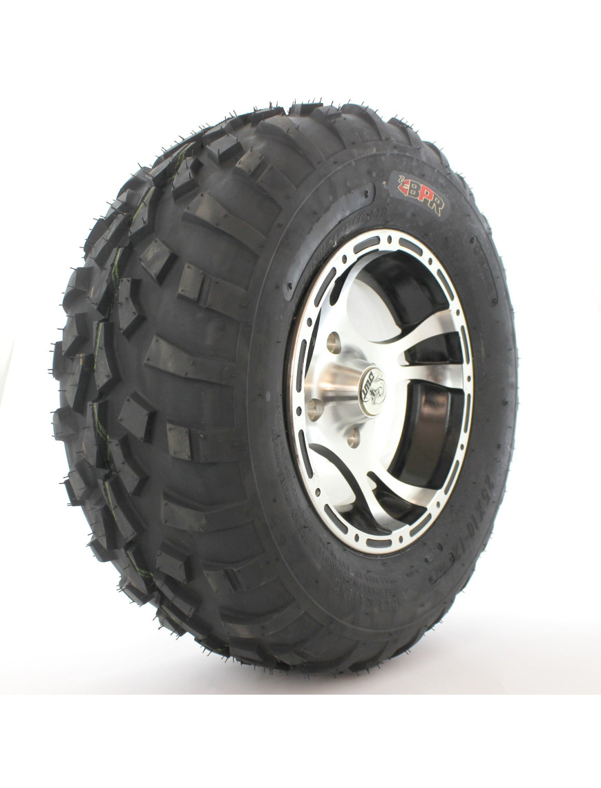 Neumático BPR by SUNF A010 25x10-12