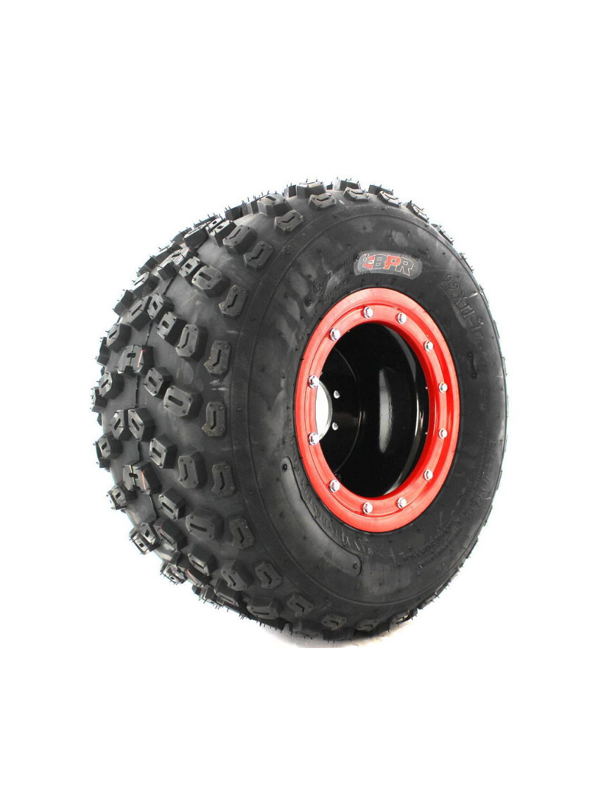 Neumático BPR by SUNF A005 22x11-10