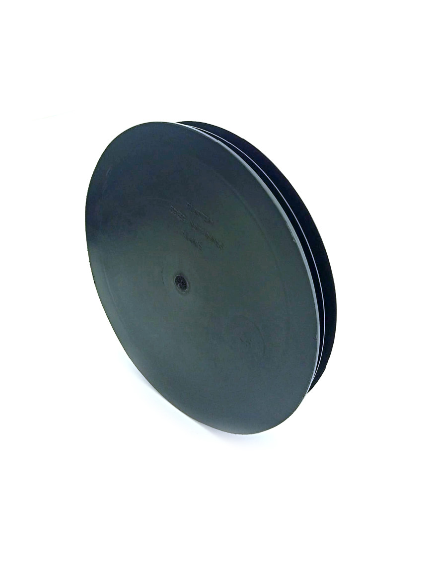 Tampa BPR para Beadlock 9" compatível com Goldspeed