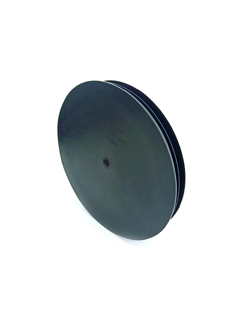 Tampa BPR para Beadlock 8" compatível com Goldspeed