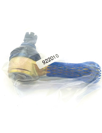 Kit de Triângulos S-TEC para BLASTER 3+3"
