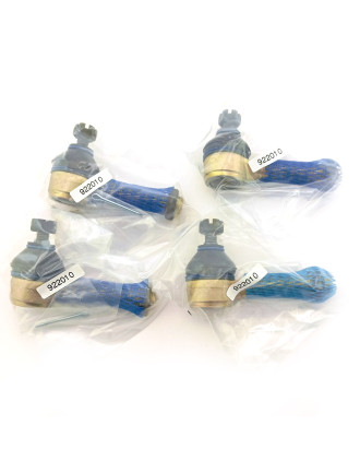 Kit de Triângulos S-TEC para BLASTER 3+3"