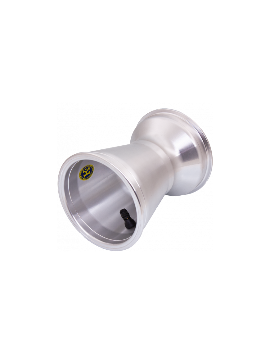 Llanta de Aluminio Trasera AMV 180mm 1Pcs