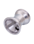 Jante de Aluguer em Alumínio GoldSpeed 157mm