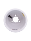 Jante de Magnésio AMV Oxitech Sólido 130mm 1Pcs