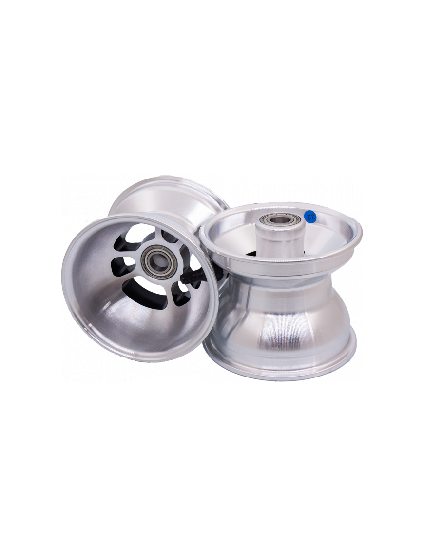 Jante Douglas Lite-Cast 110 mm 2 Pcs