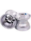 Jante Douglas Lite-Cast 110 mm 2 Pcs
