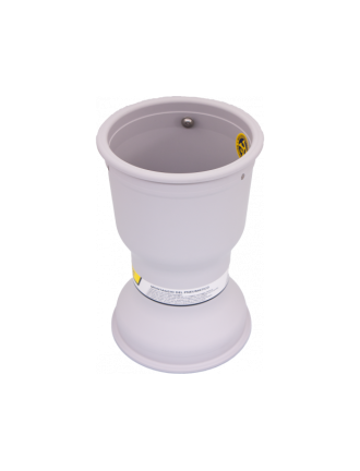 Jante de Magnésio AMV Oxitech Tigre CRG 212mm 1Pcs