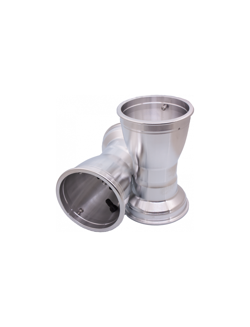 Jante Douglas Lite-Cast 210mm 2Pcs