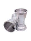 Jante Douglas Lite-Cast 210mm 2Pcs