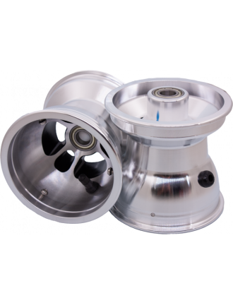 Jante Douglas Lite-Cast 130mm 2Pcs