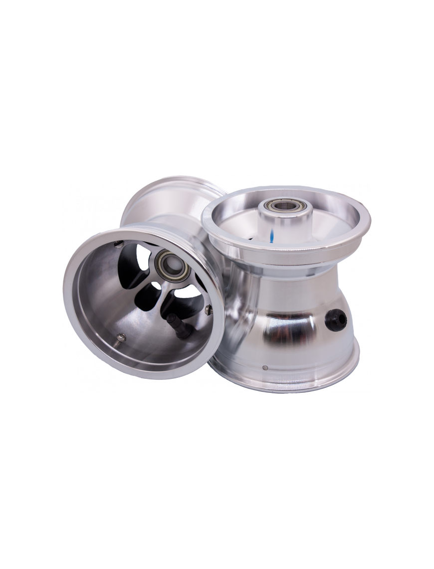 Llanta Douglas Lite-Cast 130mm 2Pcs