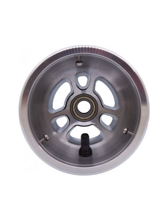 Jante Douglas Lite-Cast 130mm 2Pcs