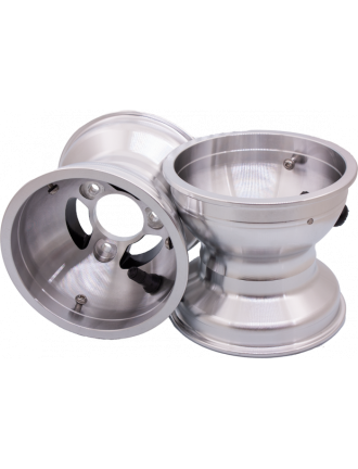 Jante Douglas Lite-Cast 120mm 2Pcs