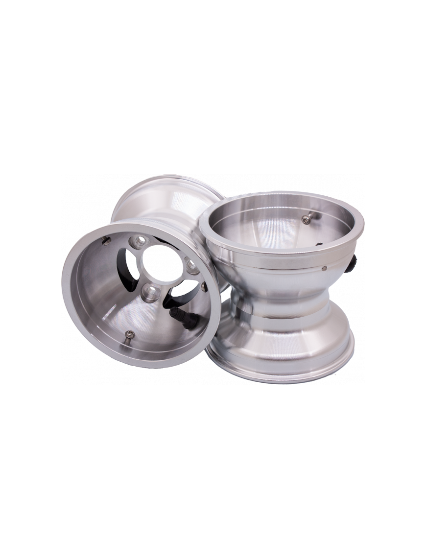 Jante Douglas Lite-Cast 120mm 2Pcs