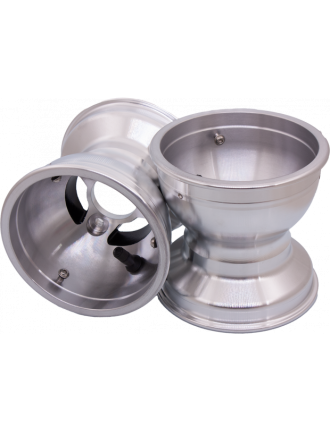 Jante Douglas Lite-Cast 130mm 2Pcs