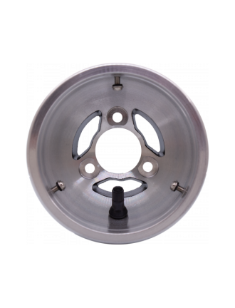 Jante Douglas Lite-Cast 130mm 2Pcs
