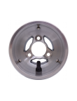 Jante Douglas Lite-Cast 130mm 2Pcs