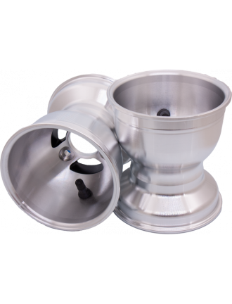 Jante Douglas Lite-Cast 145mm 2Pcs