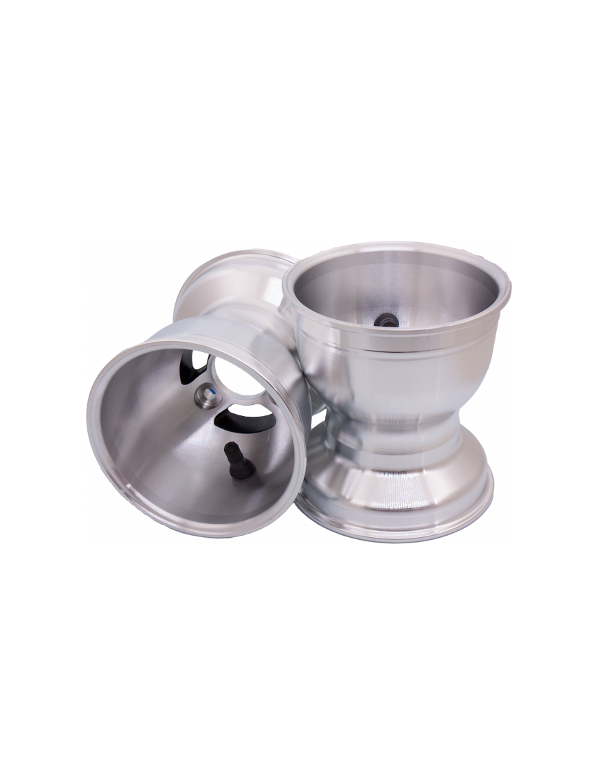 Jante Douglas Lite-Cast 145mm 2Pcs