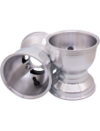 Jante Douglas Lite-Cast 145mm 2Pcs