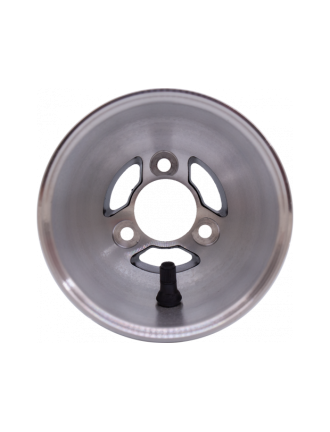 Jante Douglas Lite-Cast 145mm 2Pcs