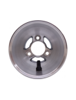 Jante Douglas Lite-Cast 145mm 2Pcs