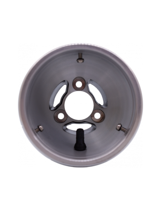 Jante Douglas Lite-Cast 180mm 2Pcs