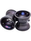 Jante Douglas Série M 132mm 2Pcs