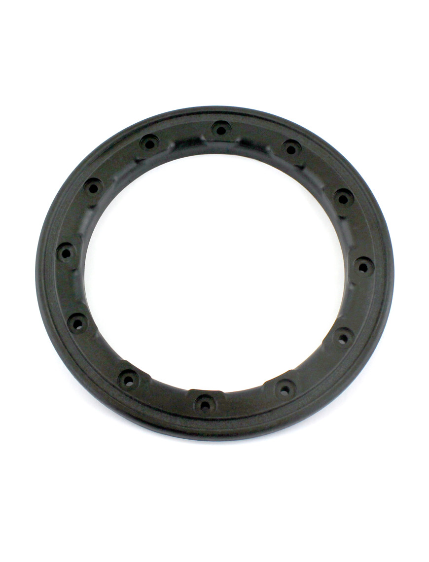 Aro Beadlock 10" PC Preto compatível com Goldspeed