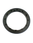 Aro Beadlock 10" PC Preto compatível com Goldspeed