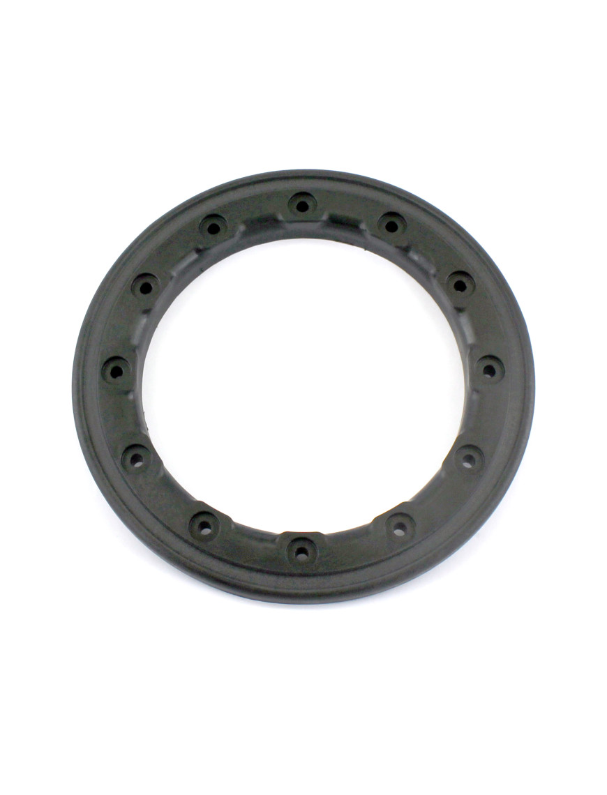 Aro Beadlock 9" PC Preto compatível com Goldspeed