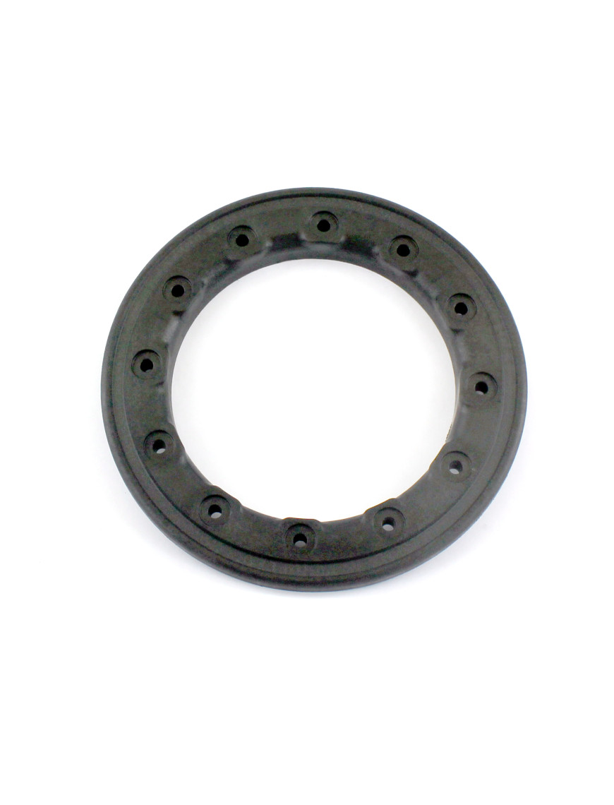 Aro Beadlock 8" PC Preto compatível com Goldspeed