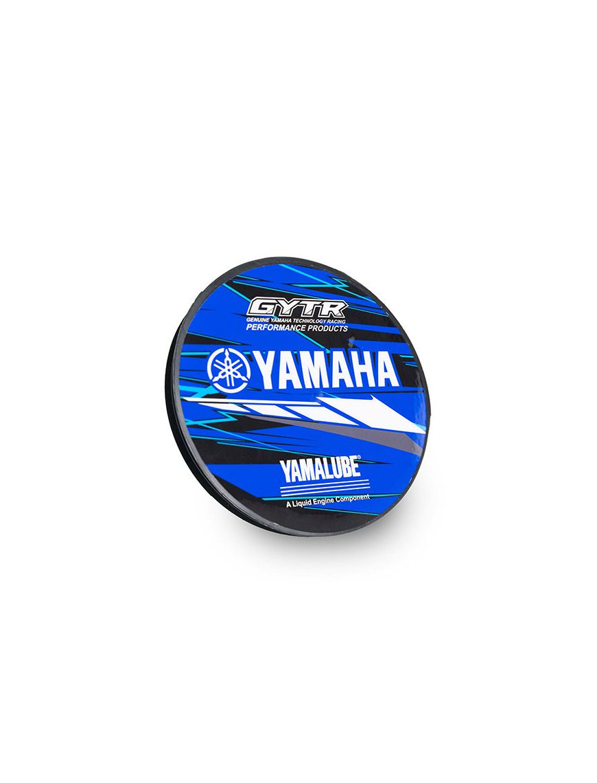 Tampa BPR 9" - Yamaha