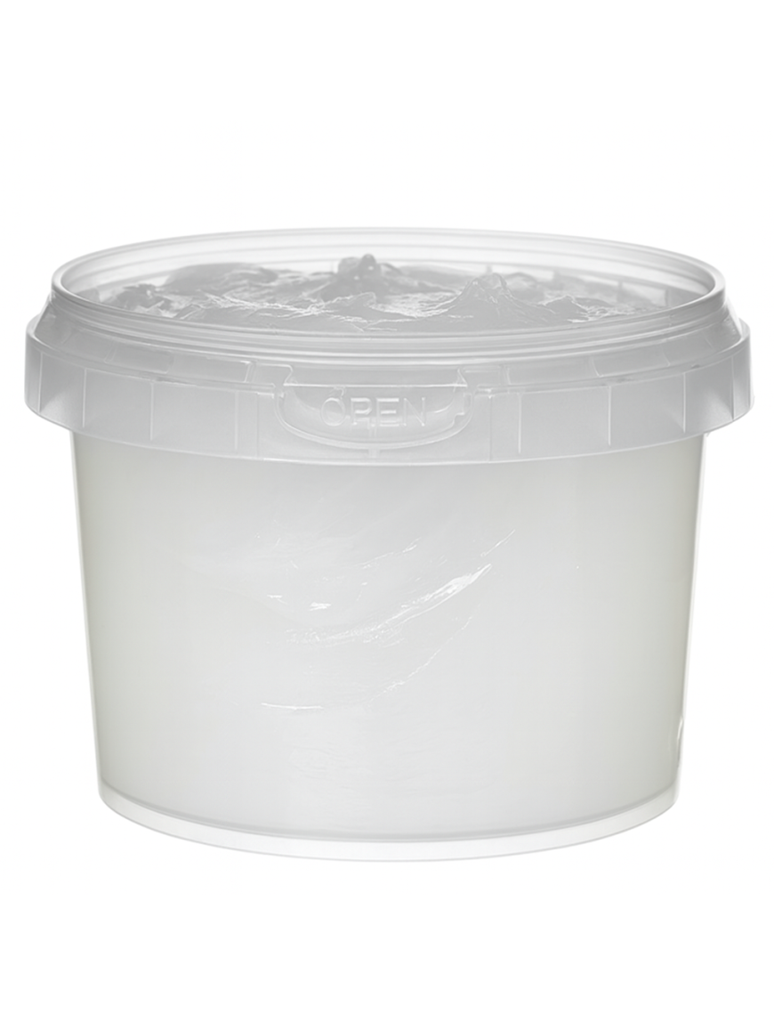 Vaselina para TireBalls/Tireblocks +/- 0,25 Kgs