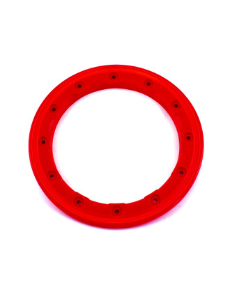 Aro Beadlock 9" PC Rojocompatível com Goldspeed