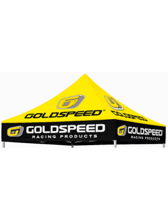 Tecto Goldspeed 3x3m