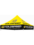 Tecto Goldspeed 3x3m