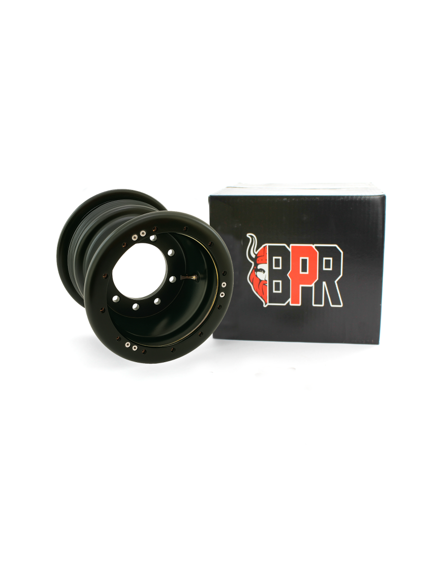 LlantaBPR 8x8 3+5 4/110/115 Beadlock Não Incluído, FP