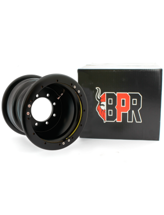 LlantaBPR 9x8 3+5 4/110/115 Beadlock Não Incluído, FP