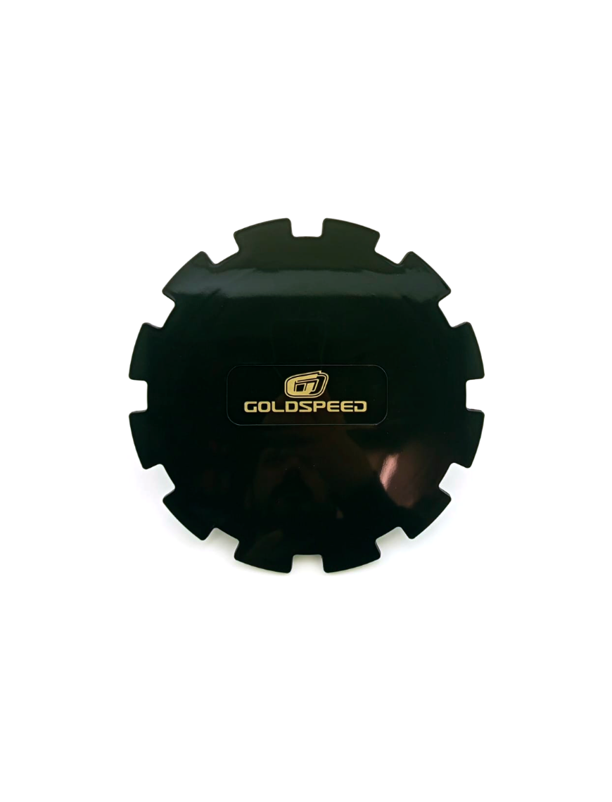 Tampa para Beadlock Goldspeed T2 9"