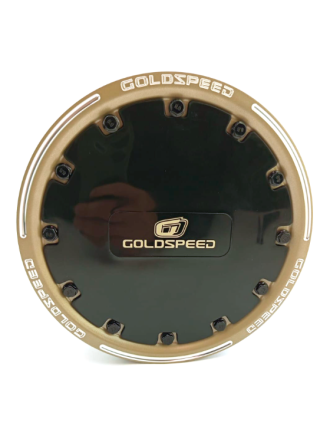Tampa para Beadlock Goldspeed T2 10"