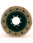 Jante Beadlock Goldspeed T2 9x8 3+5 4/110/115 Aro Incluído