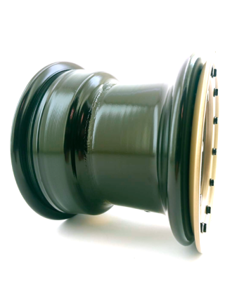 Jante Beadlock Goldspeed T2 9x8 3+5 4/110/115 Aro Incluído