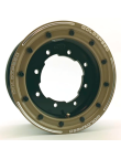 Jante Beadlock Goldspeed T2 10x5 4+1 4/144/156 Aro Incluído