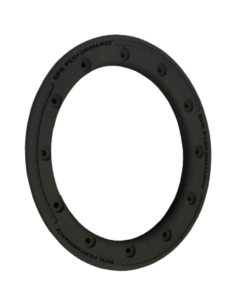 Aro Beadlock 8" PC Preto BPR Performance