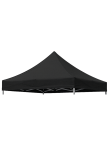 Tecto 3x3m Preto