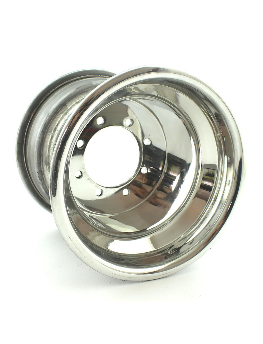 Llanta BPR Polida 10x8 3+5 4/110/115
